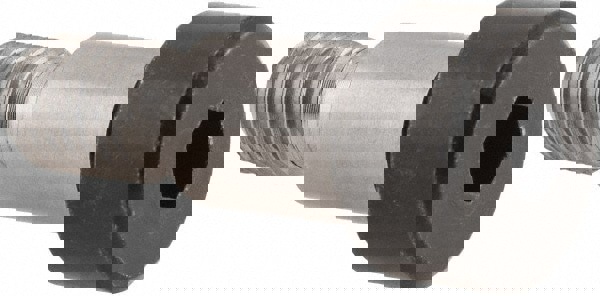 12mm Shoulder Diam x 16mm Shoulder Length, M10x1.5 Metric Coarse, Hex Socket Shoulder Screw